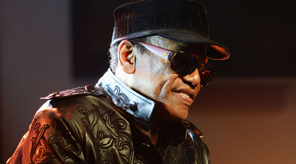 Bobby Womack, Singer With Brave 2nd Act, Dies | Khou.com